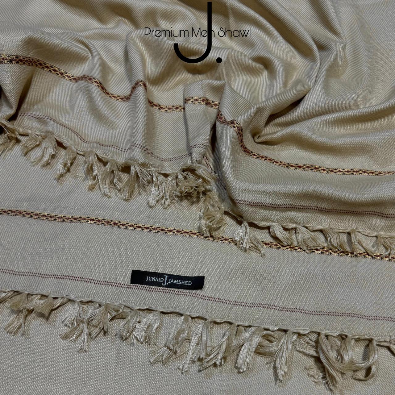 J. Men's Shawl Skin (101)