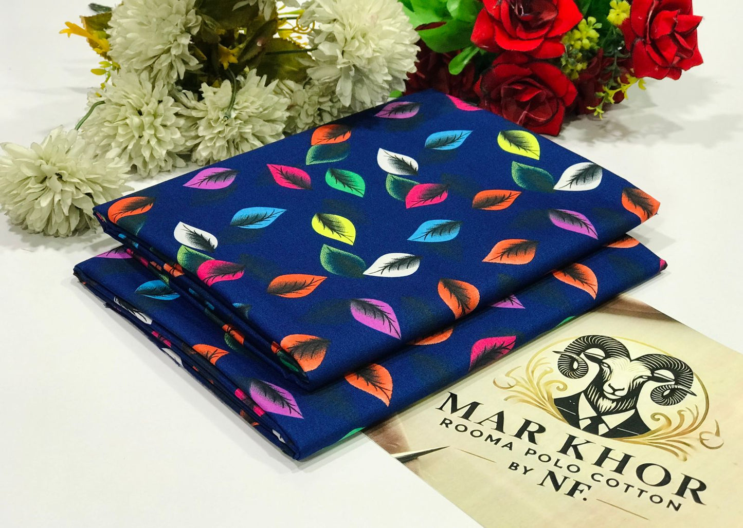 Cambric Cotton 2PC (P36)