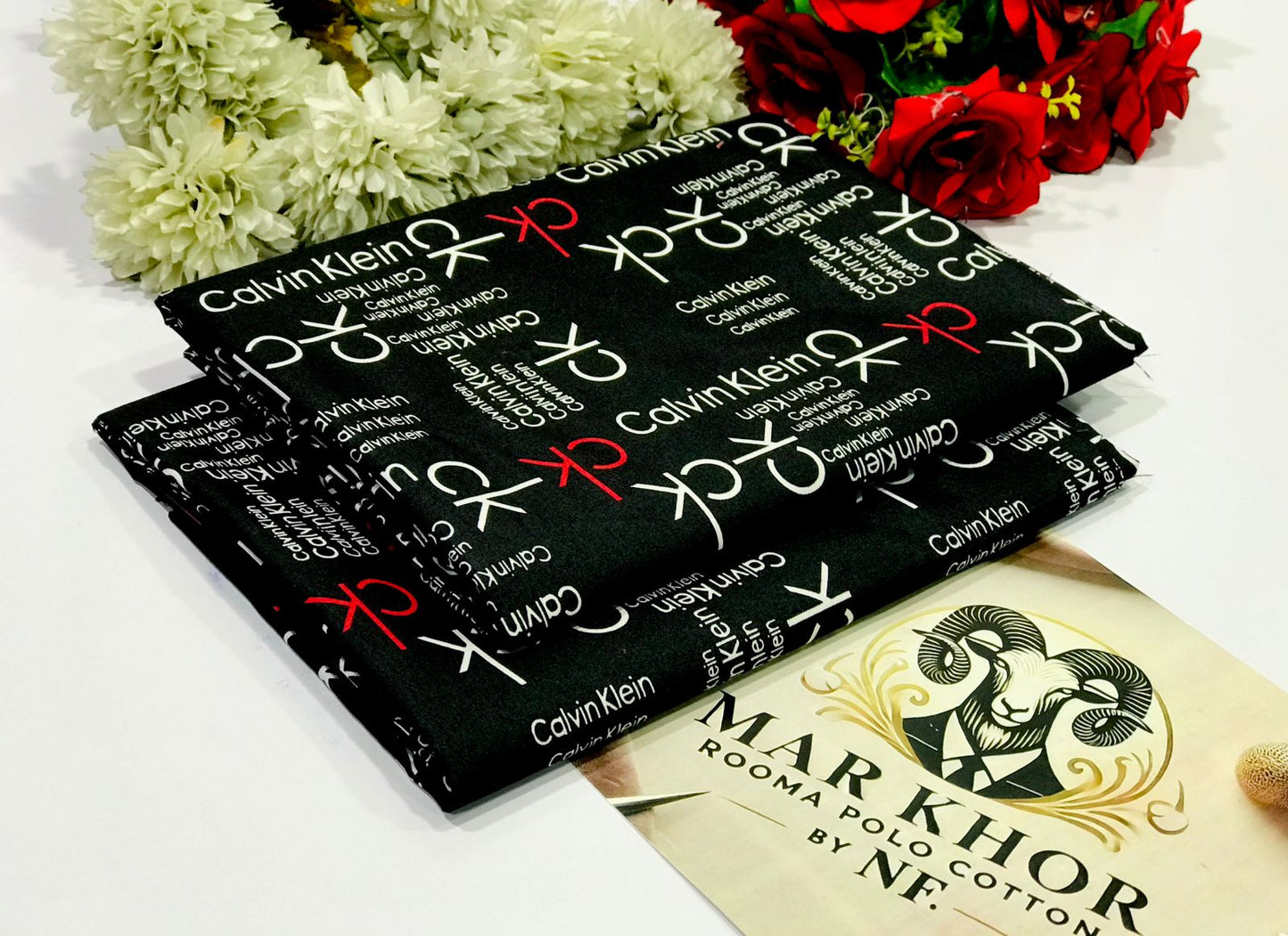 Cambric Cotton 2PC (P23)