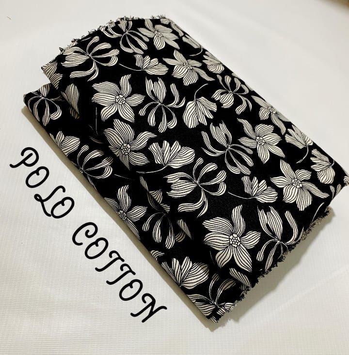 Cambric Cotton 2PC (P79)