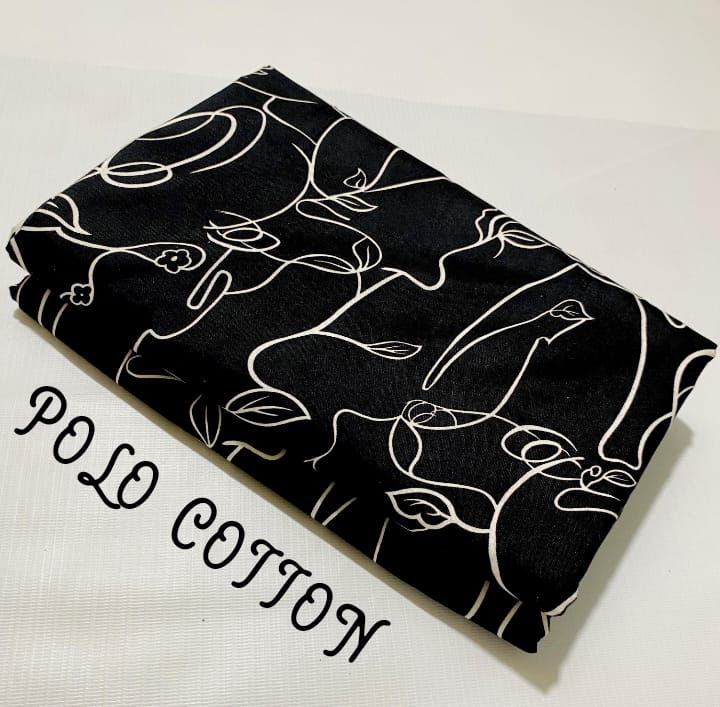 Cambric Cotton 2PC (P51)