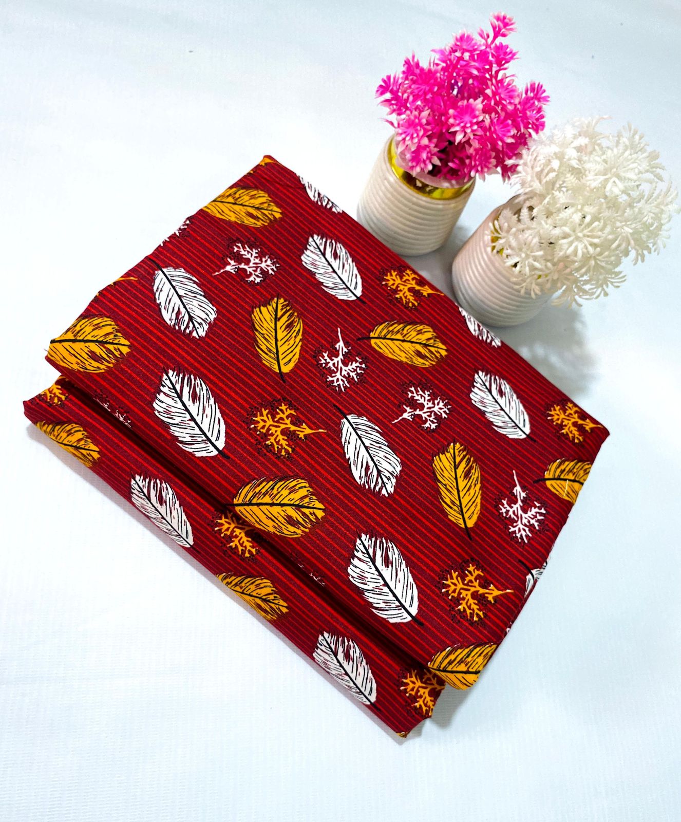 Cambric Cotton 2PC (P54)