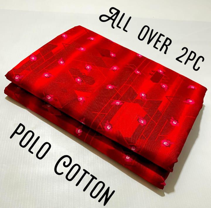 Cambric Cotton 2PC (P50)