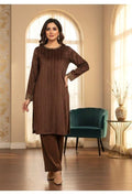 Indian Velvet 2Pc F#27