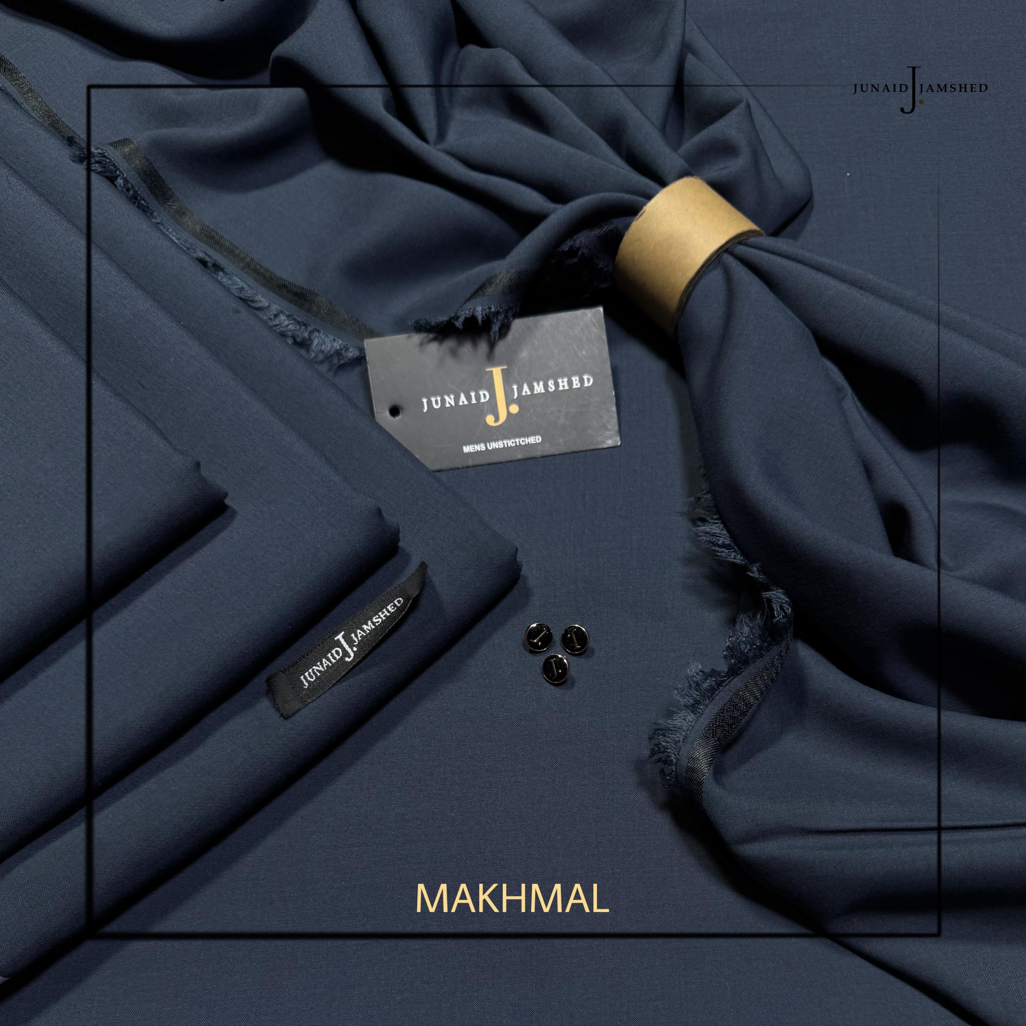 J.PREMIUM WASH & WEAR (CHARCOAL)