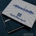 Gul Ahmed soft Cotton (Heritage )