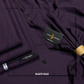 J.PREMIUM WASH & WEAR (PURPLE)