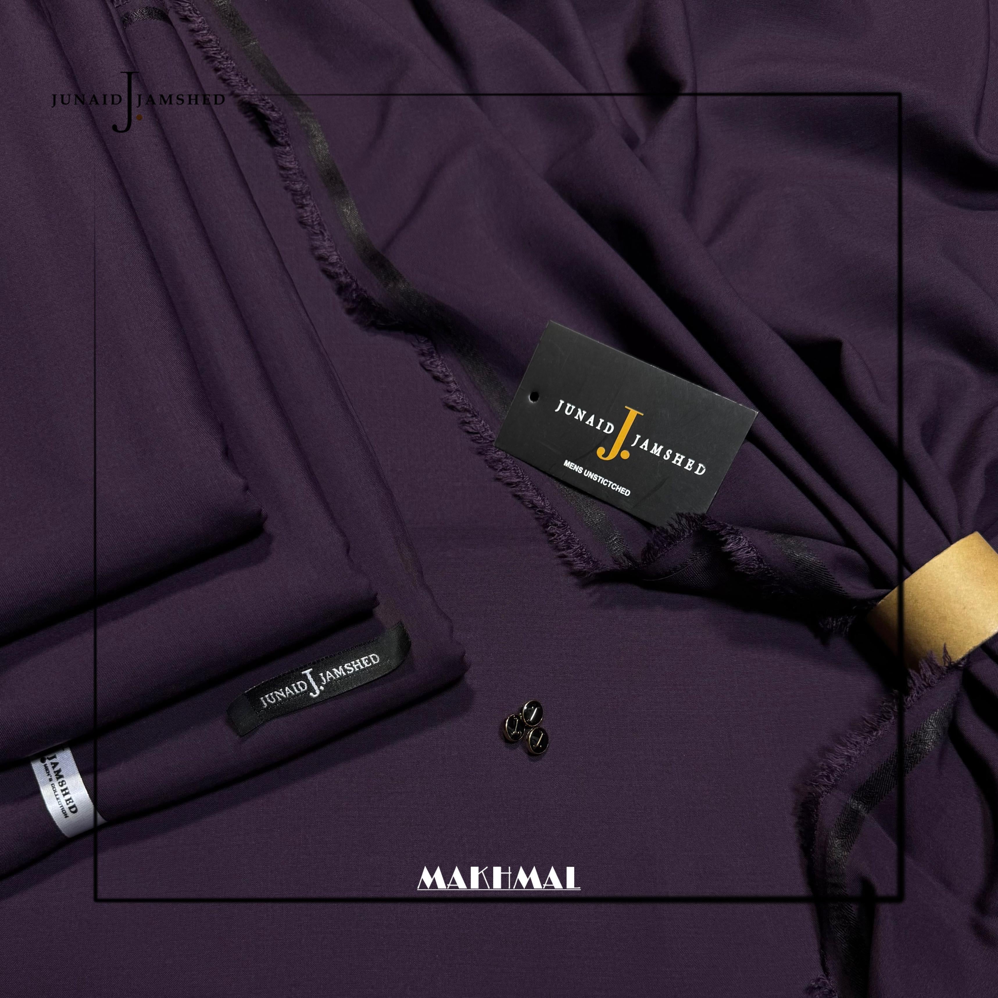 J.PREMIUM WASH & WEAR (PURPLE)