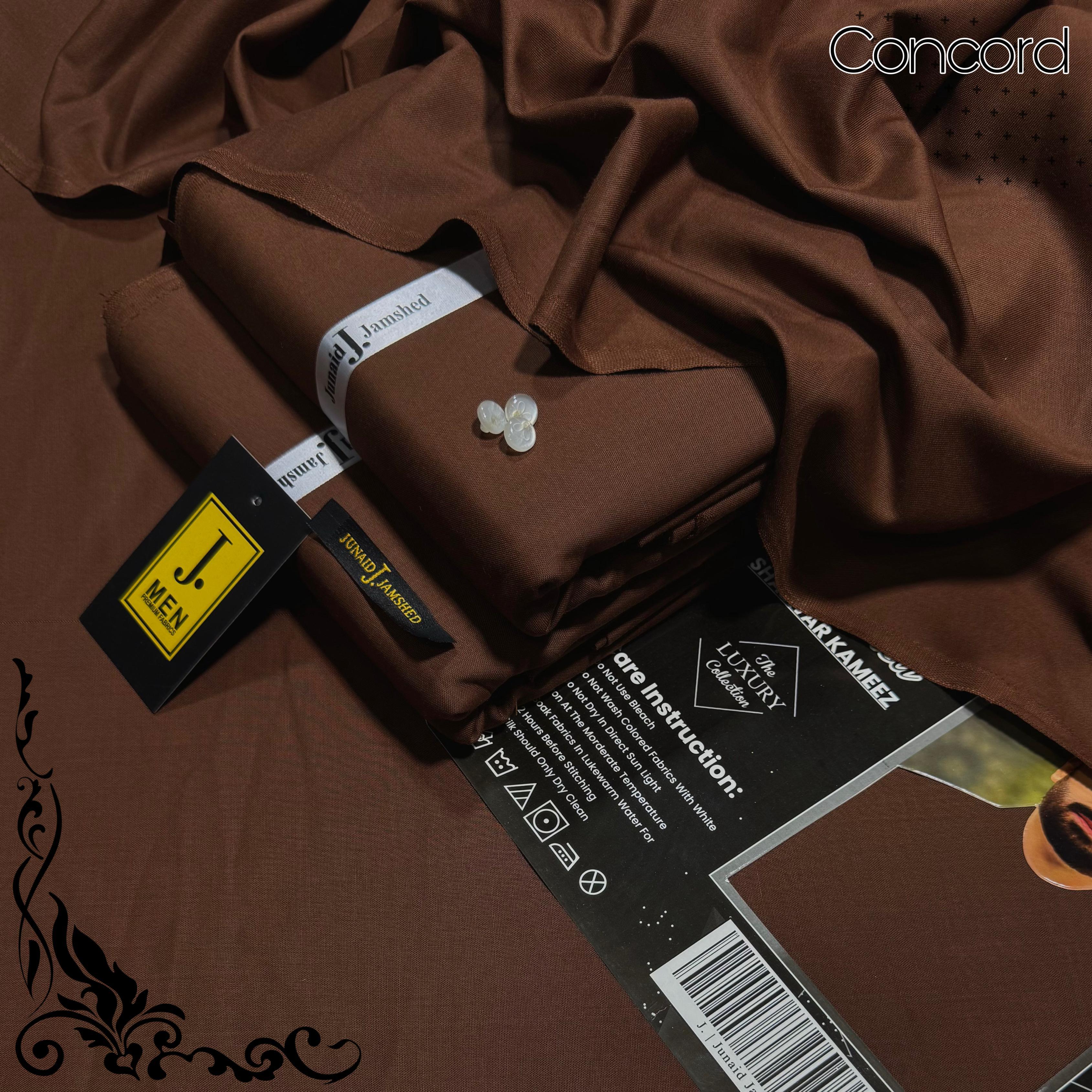 Premium Wash & Wear Concord  (V13)