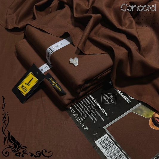 Premium Wash & Wear Concord  (V13)