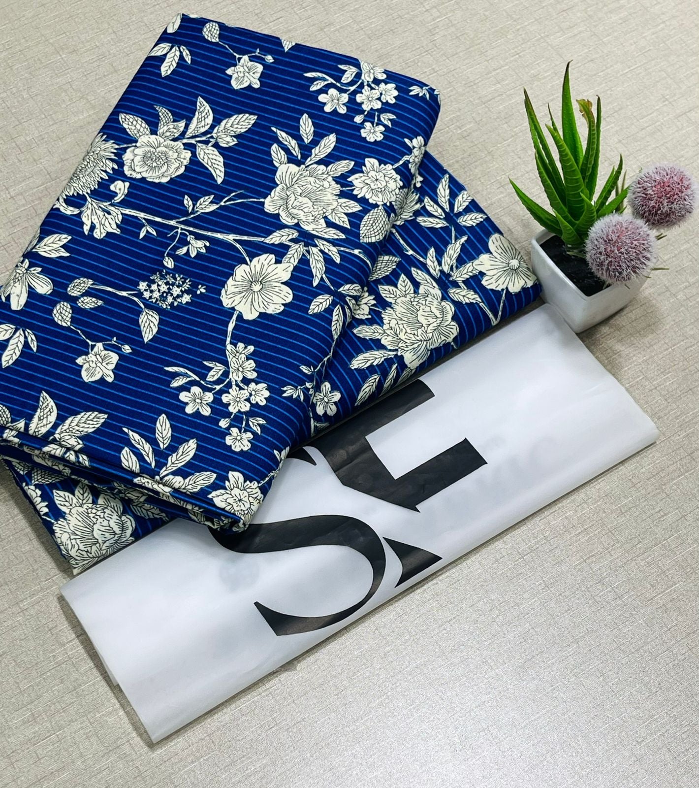 Cambric Cotton 2PC (P50)