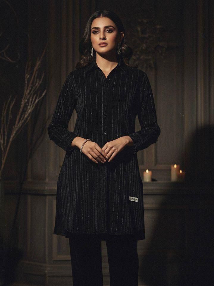 Indian Velvet 2Pc F#31