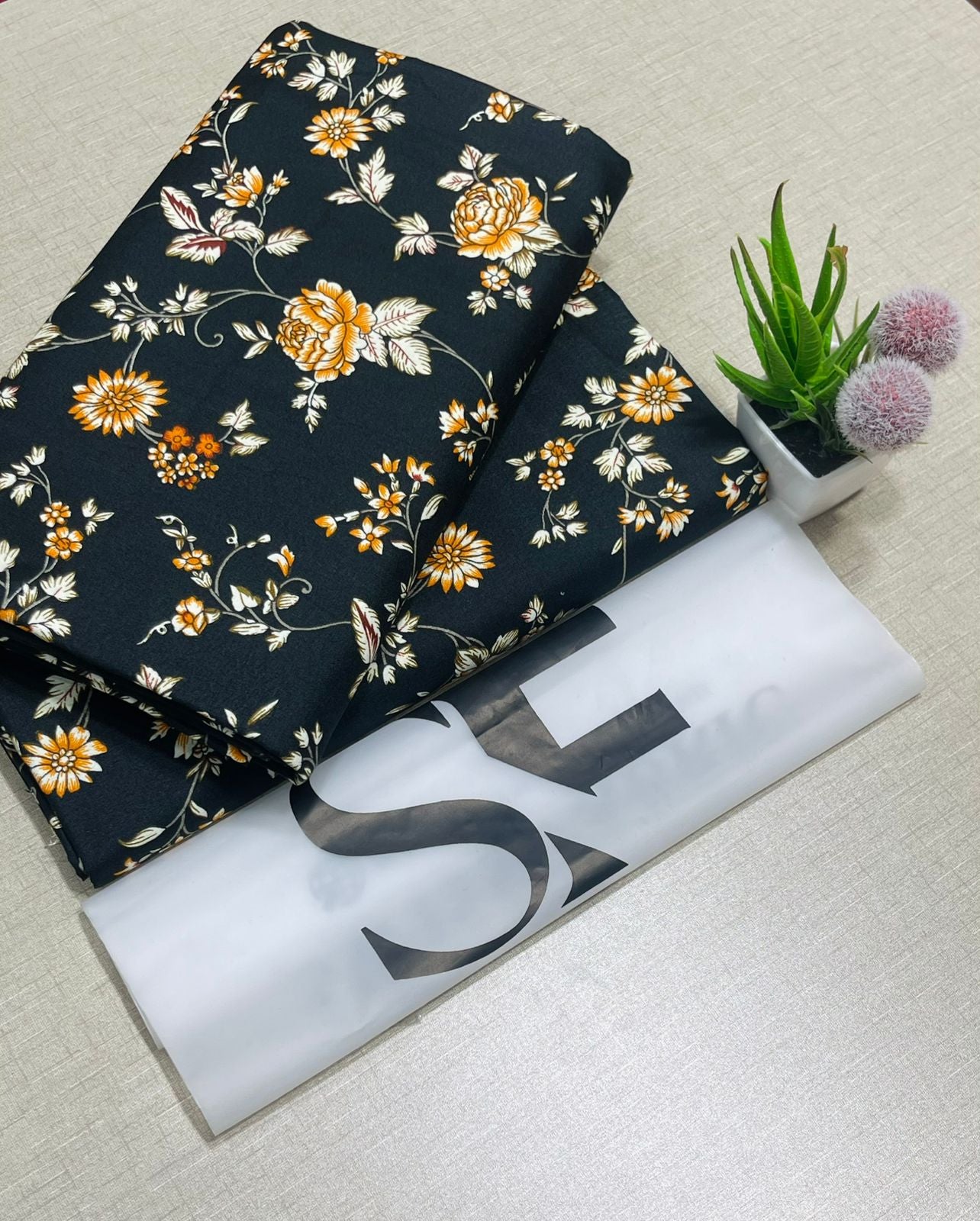 Cambric Cotton 2PC (P38)