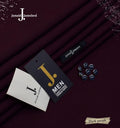 J.PREMIUM BOSKI (DARK PURPLE)