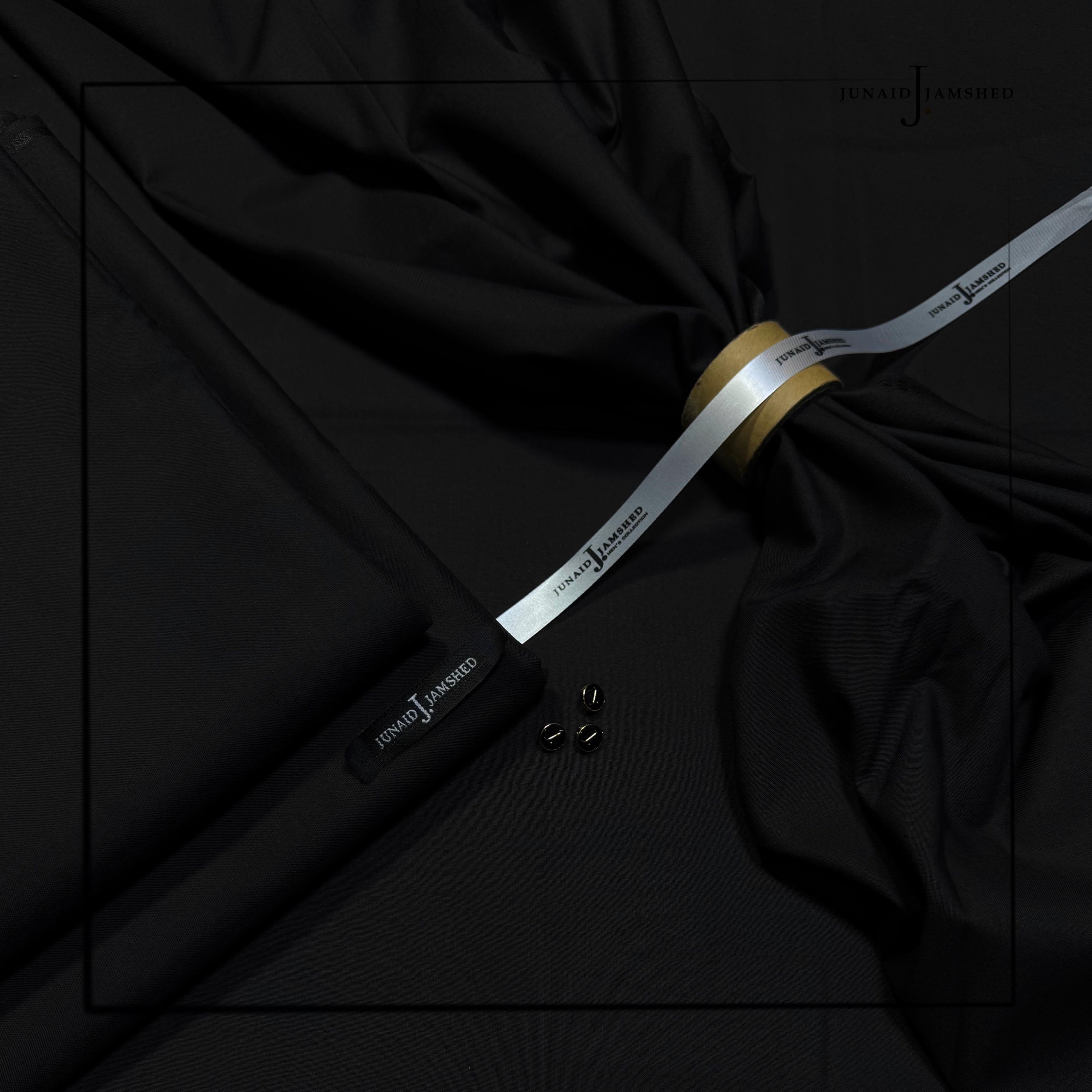 J.PREMIUM WASH & WEAR (BLACK)