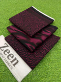 Zeen Allover Printed 3PC (P119)