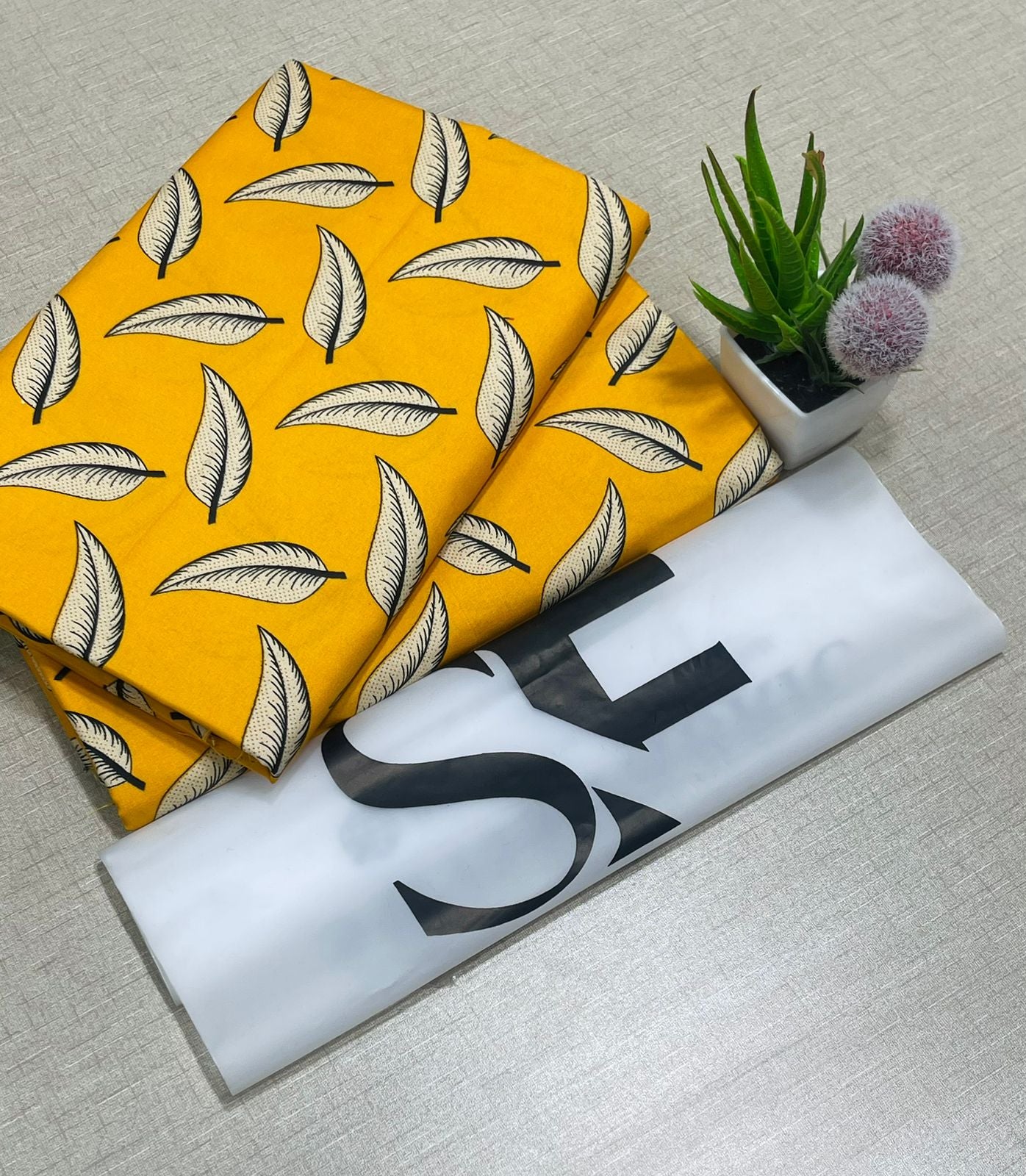 Cambric Cotton 2PC (P79)