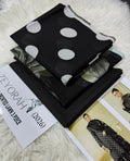 ZAYORAH Allover Printed 3PC (P132)