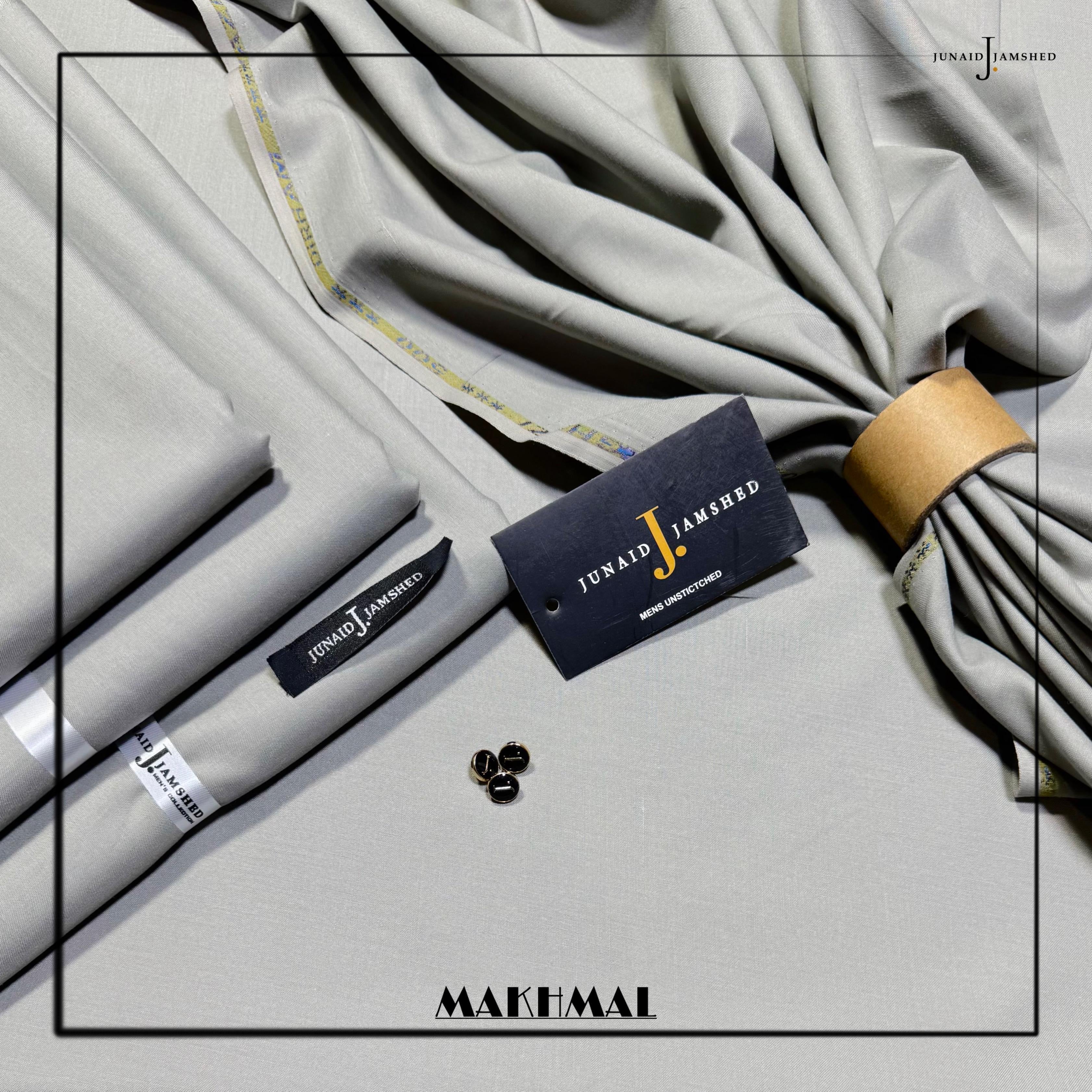 J.PREMIUM WASH & WEAR (GRAY)