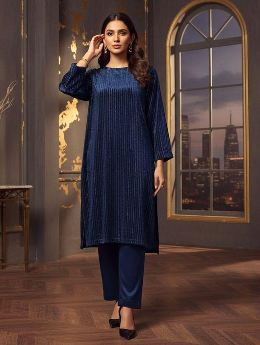 Indian Velvet 2Pc F#23