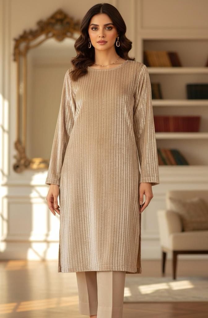 Indian Velvet 2Pc F#32