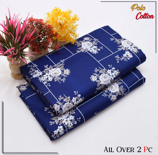 Cambric Cotton 2PC (P39)