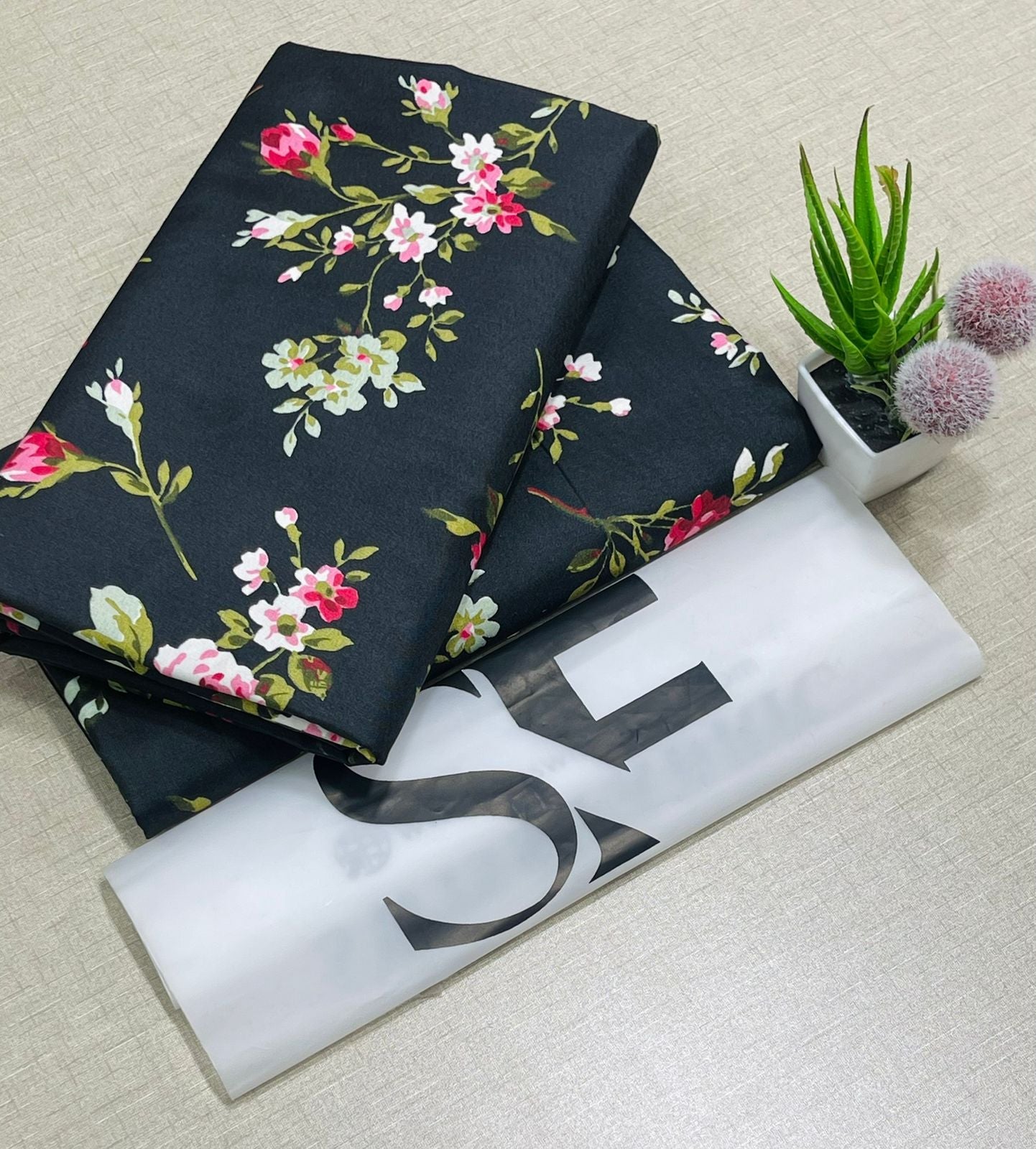 Cambric Cotton 2PC (P36)