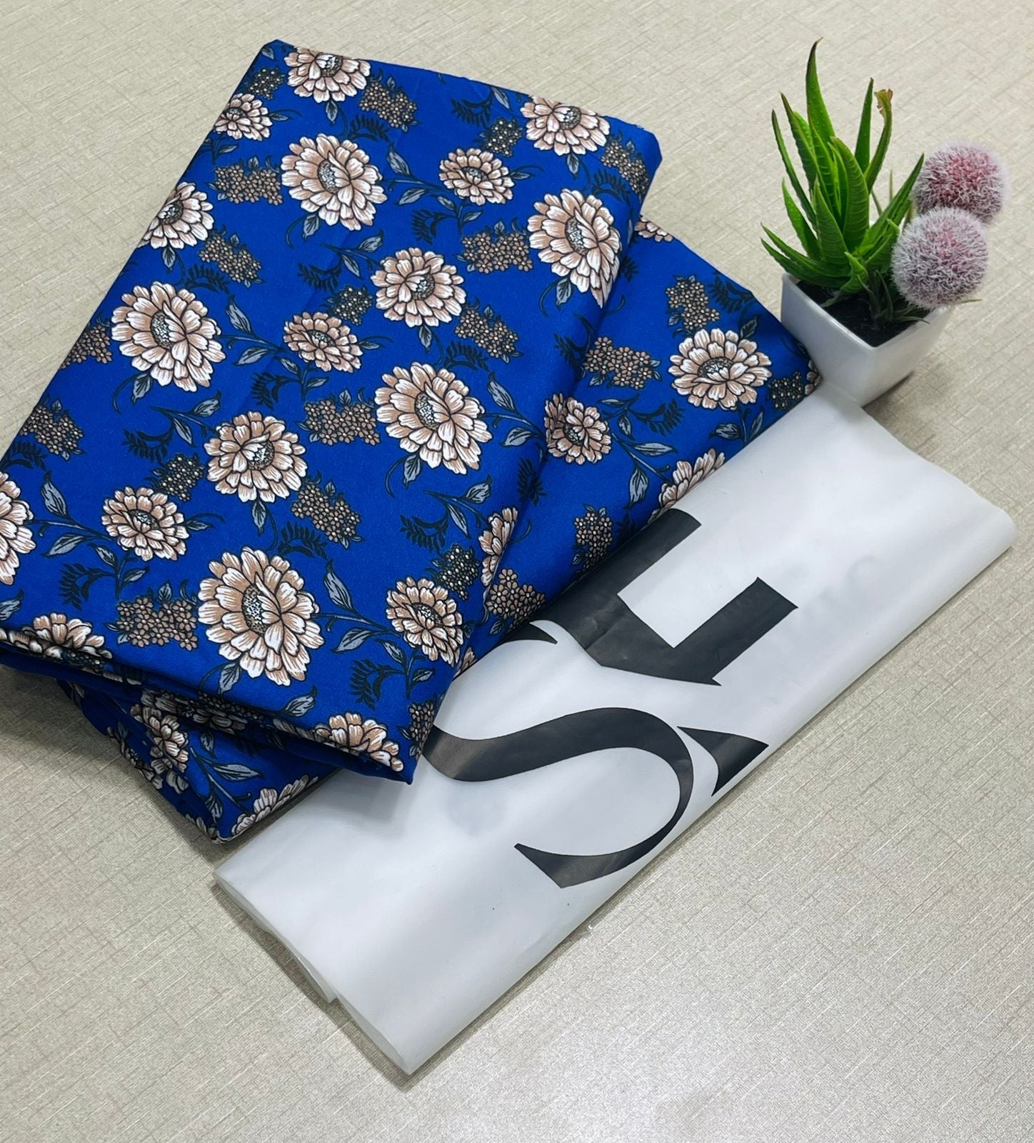 Cambric Cotton 2PC (P68)