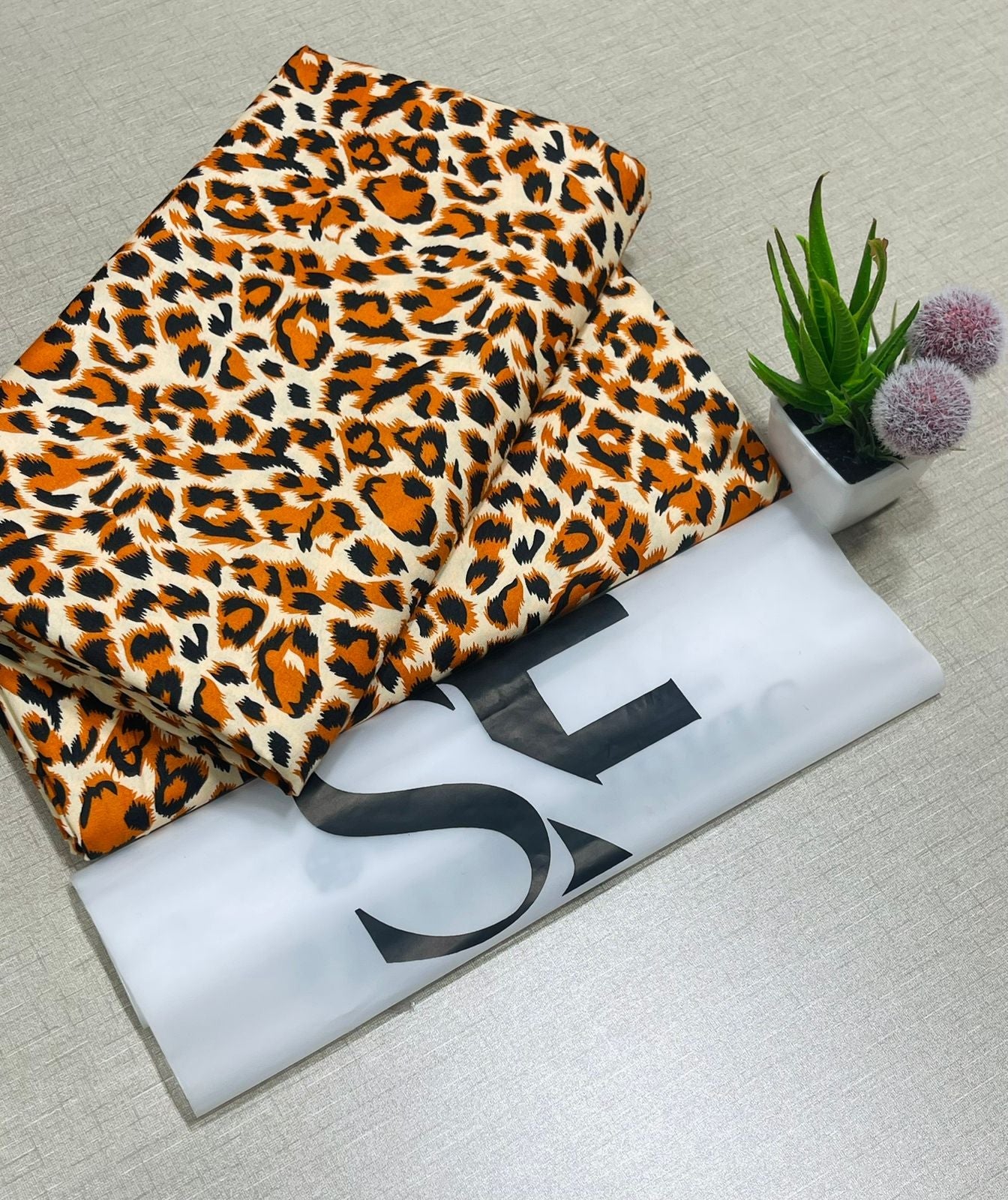 Cambric Cotton 2PC (P82)