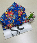 Cambric Cotton 2PC (P43)