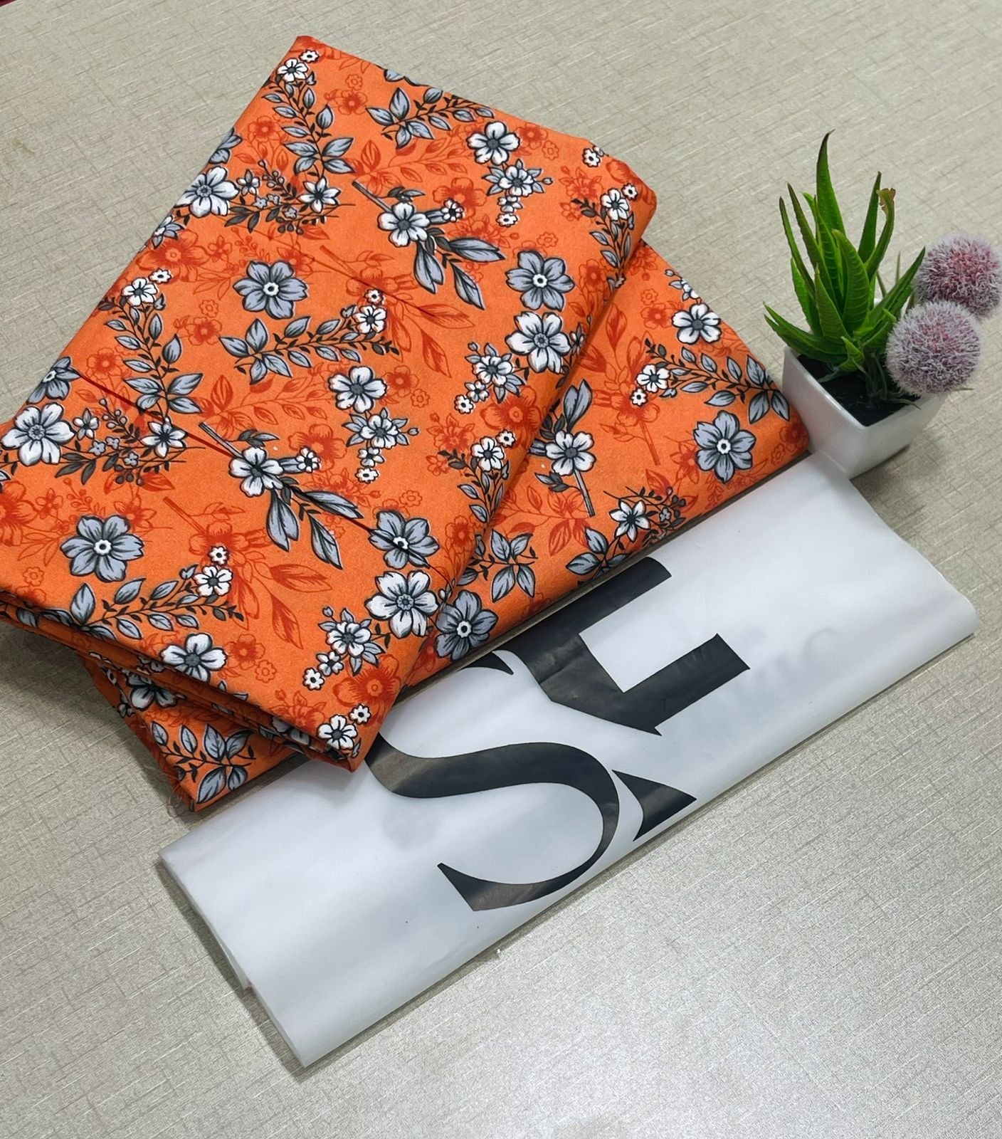 Cambric Cotton 2PC (P80)