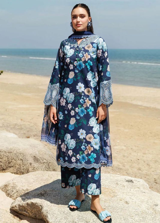 Doriya Linen 3PC H#2