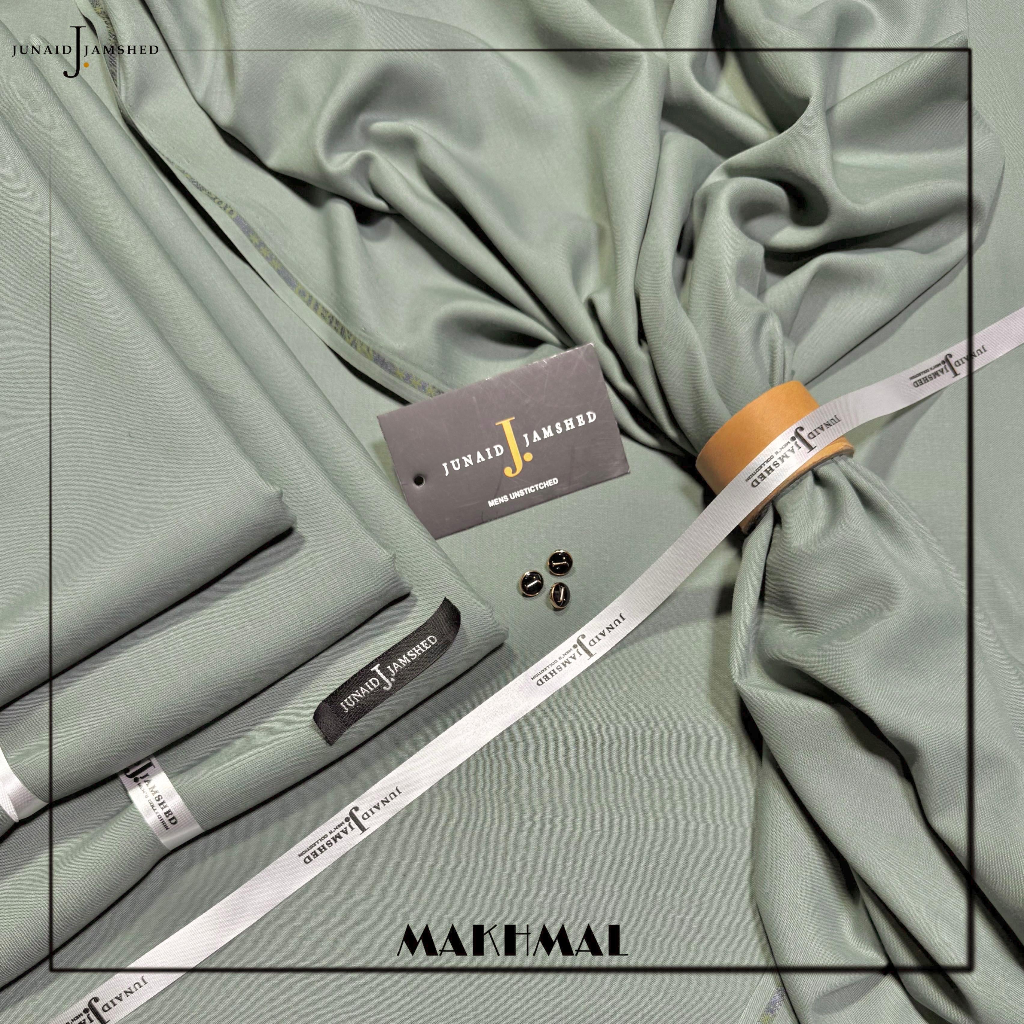 J.PREMIUM WASH & WEAR (PISTACHIO)
