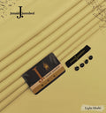 J.PREMIUM BOSKI (LIGHT KHAKI)
