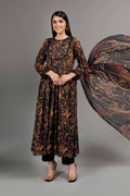 Doriya Linen 3PC H#4