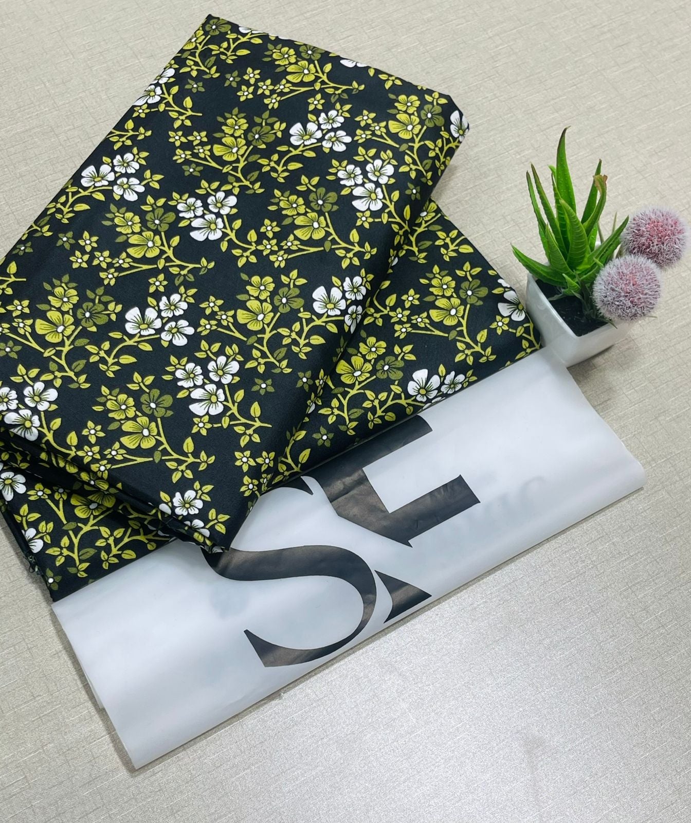 Cambric Cotton 2PC (P69)