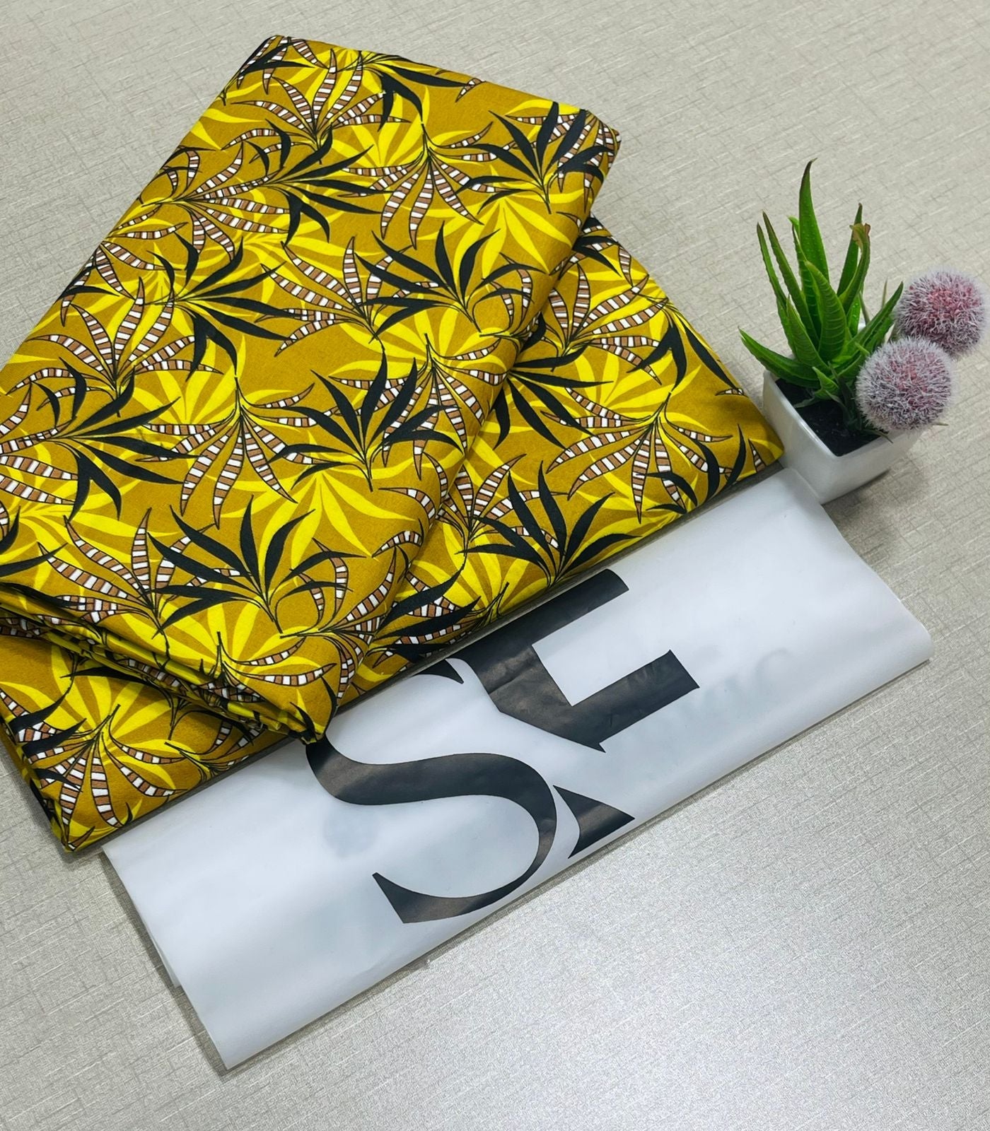 Cambric Cotton 2PC (P75)