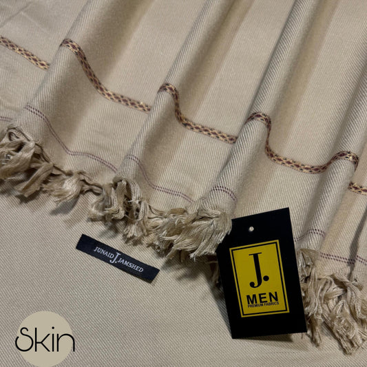 J. Men's Shawl Skin (101)