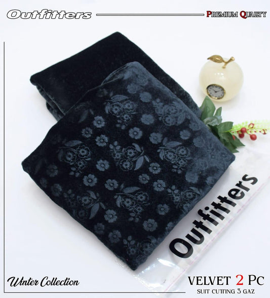 Korain Velvet 2PC (k2)