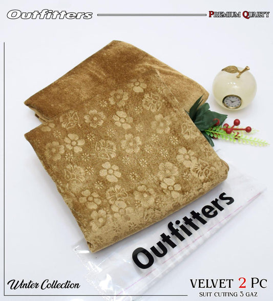 Korain Velvet 2PC (k5)