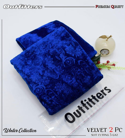 Korain Velvet 2PC (k7)
