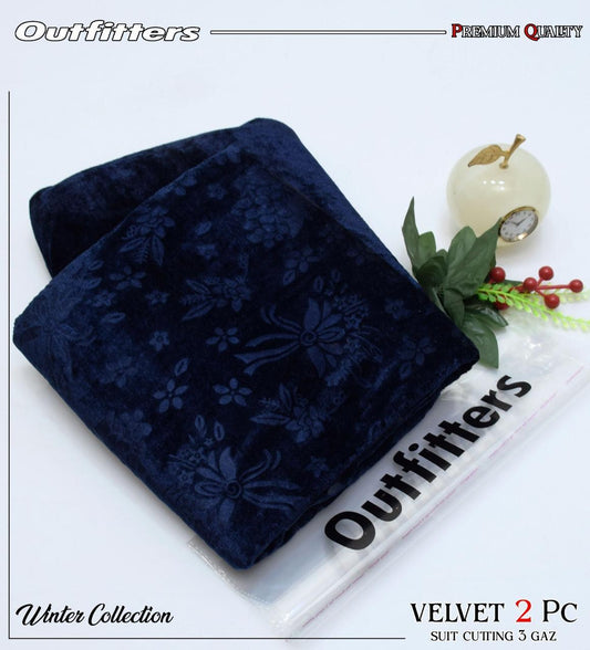 Korain Velvet 2PC (k11)