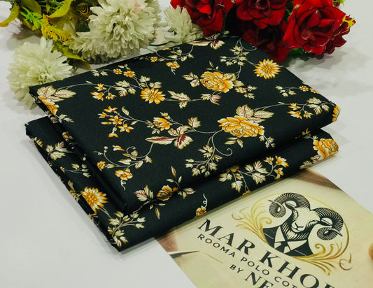 Cambric Cotton 2PC (P61)