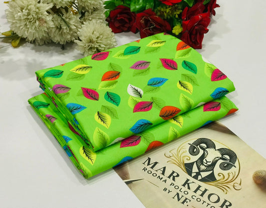 Cambric Cotton 2PC (P35)