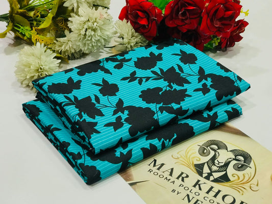 Cambric Cotton 2PC (P72)