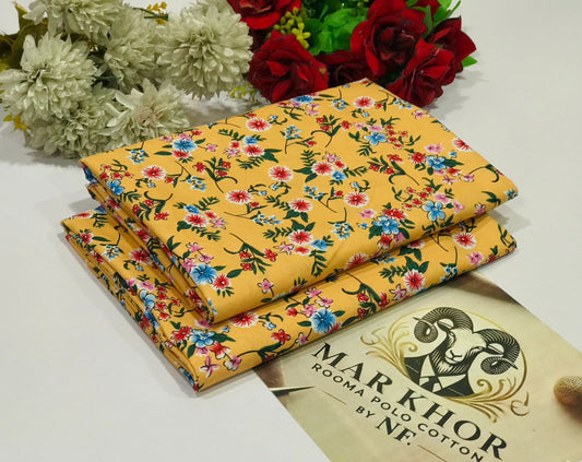 Cambric Cotton 2PC (P33)