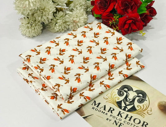 Cambric Cotton 2PC (P32)