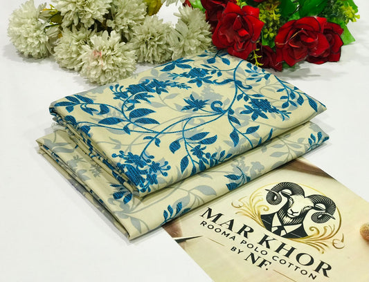 Cambric Cotton 2PC (P28)