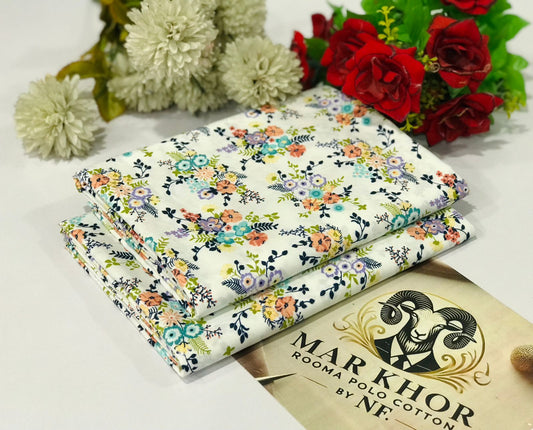Cambric Cotton 2PC (P26)