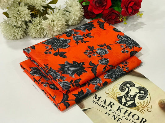 Cambric Cotton 2PC (P71)